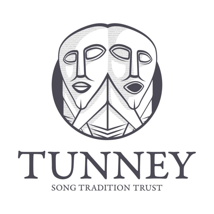 Tunney Song Tradition Trust cover