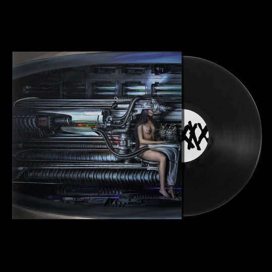 XXXXX | Arca