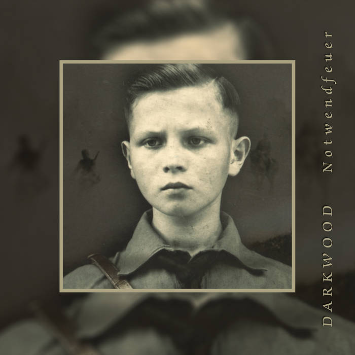 Notwendfeuer – Limited Edition 12inch Vinyl + Digital Album