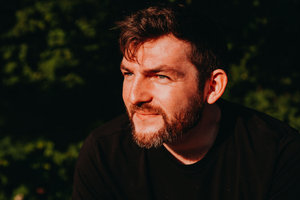DB Stewart — Photo