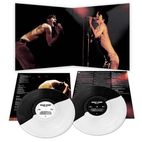 Rare Trax | Iggy Pop
