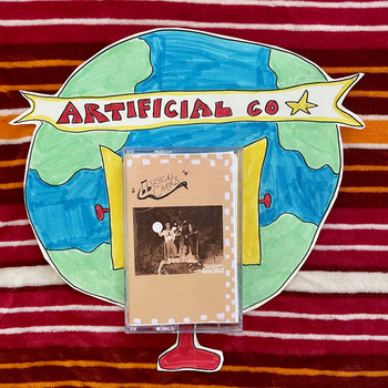 Artificial Go, “Musical Chairs” | Bandcamp Daily
