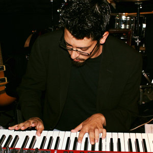 Neil James — Photo