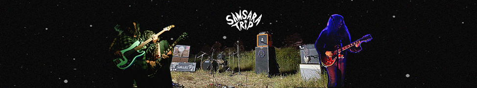 Samsara Trip — Photo