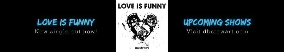 DB Stewart — Photo