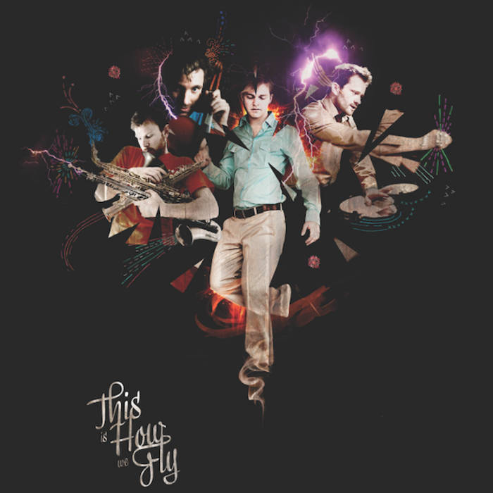 This is How we Fly cover