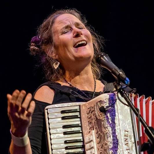 Music | Maggie McKaig