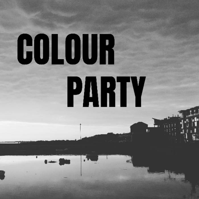 Colour Party cover