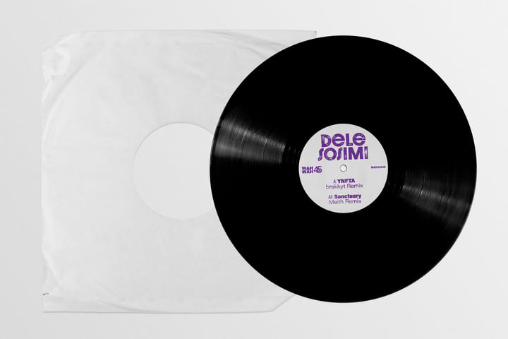 Remixed 2026 | Dele Sosimi