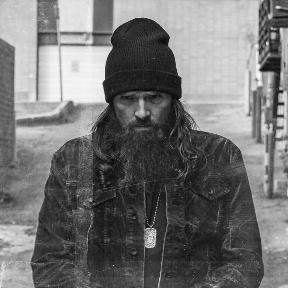Tim Montana