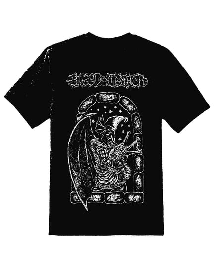 Satan Worshipping Mountain Witch - 10 Year Edition | Blood Tower