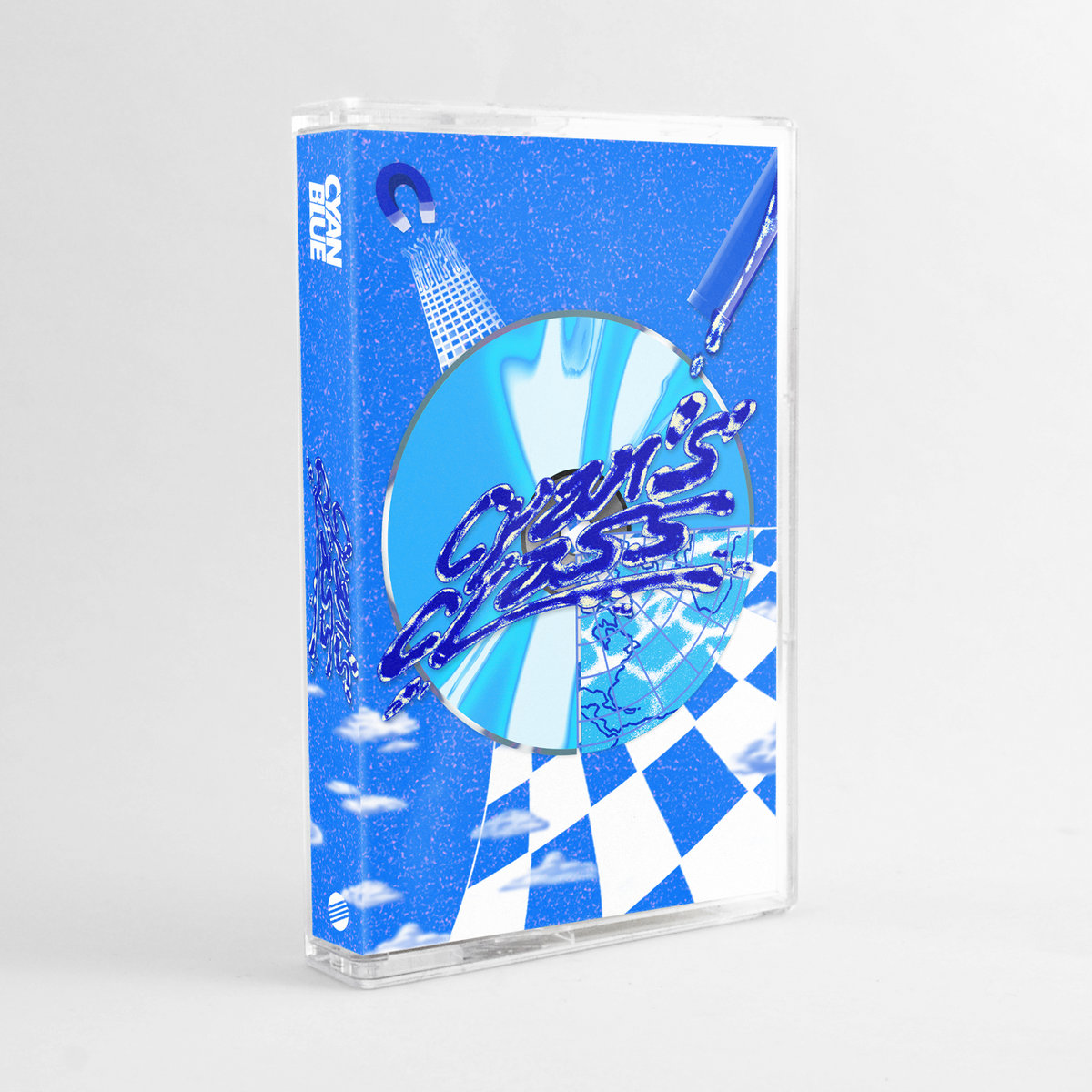 Back 2 Me (Hot Cherry's Remix) | CyanBlue | business casual