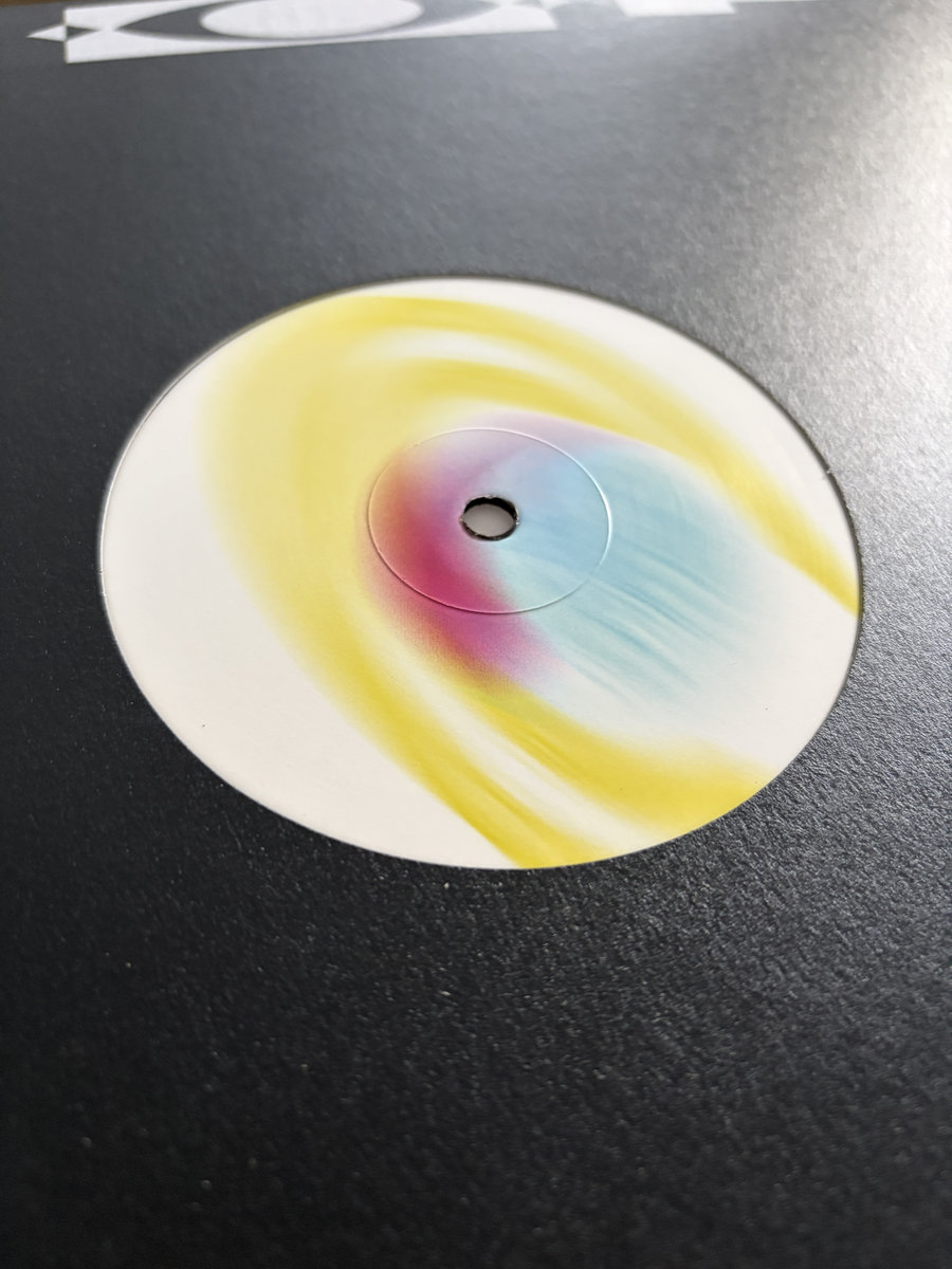 near The visions of world turning 希少 CD Another World | Light