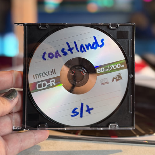 Coastlands | coastlands