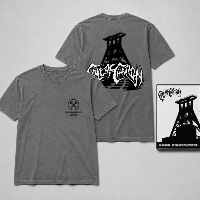 Ruhr Area Deathcore Bundle