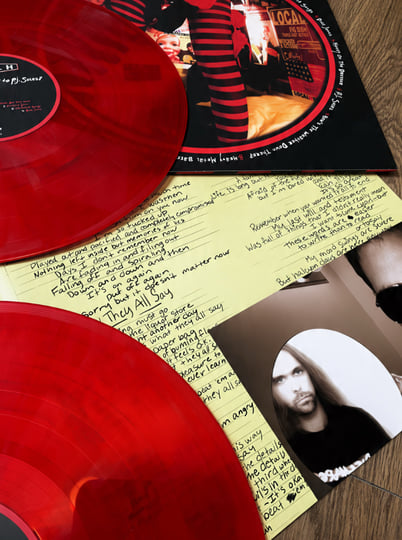 Whatever Happened To P.J. Soles? (20th Anniversary Remaster) | Local H