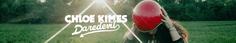 Chloe Kimes — Photo