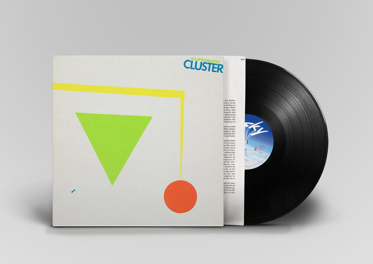 Curiosum | Cluster
