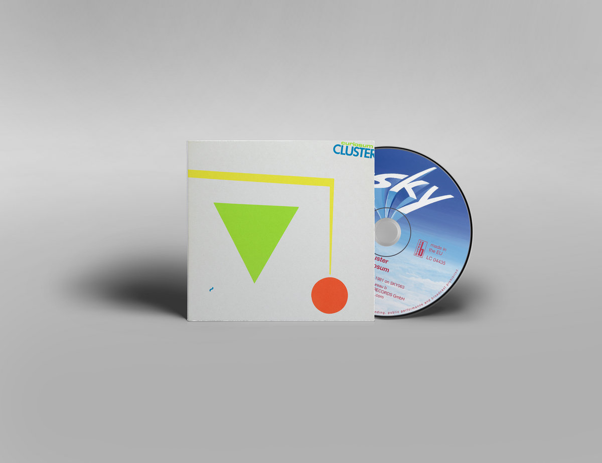 Curiosum | Cluster