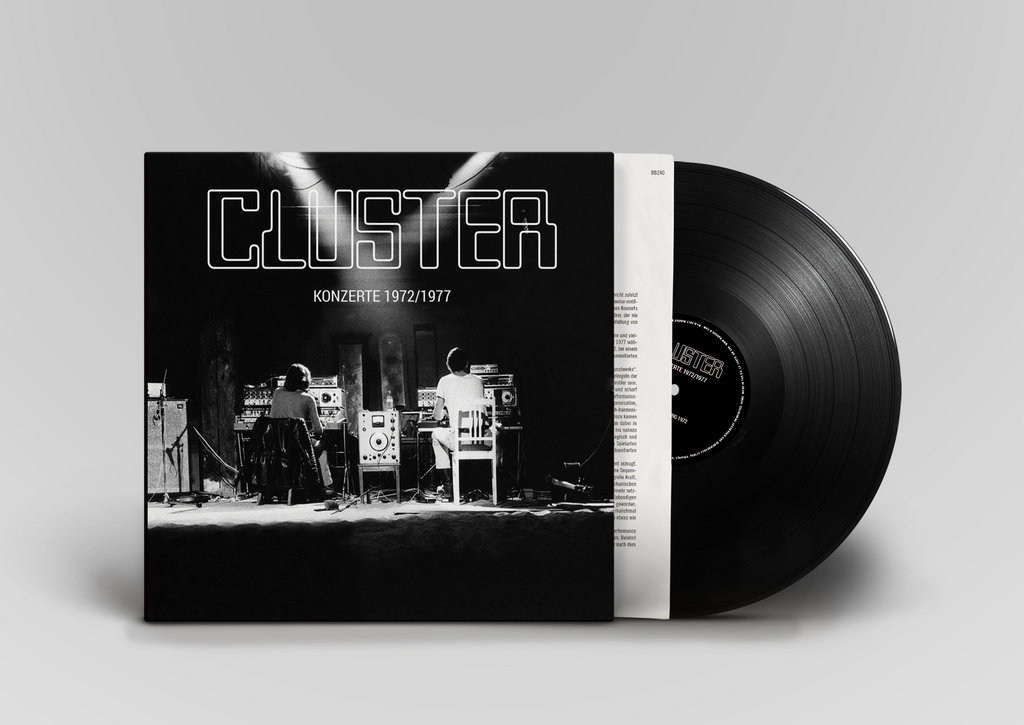 The Kosmische Path Less Traveled: Nine Krautrock Rarities to Know