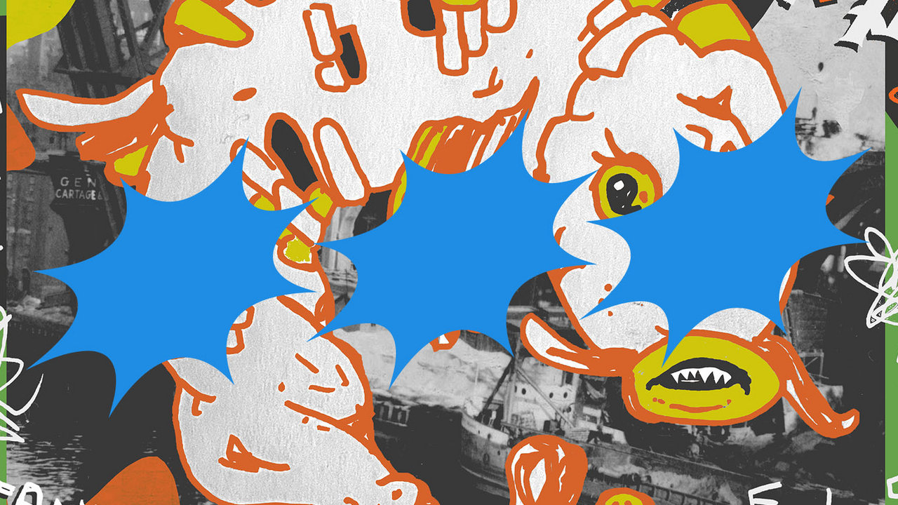 The Best Punk on Bandcamp, July 2026 | Bandcamp Daily