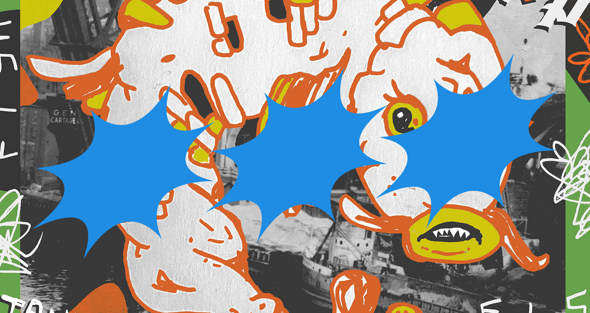 The Best Punk on Bandcamp, July 2026 | Bandcamp Daily