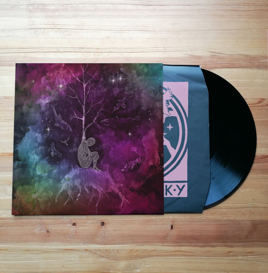 Giant Sky III | GIANTSKY