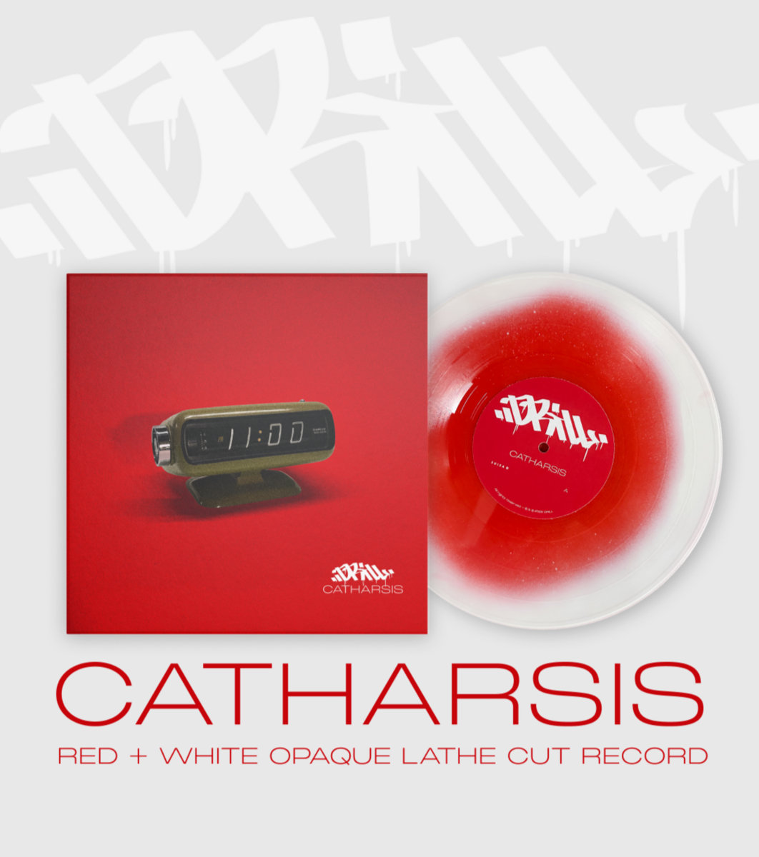 Catharsis | DRILL