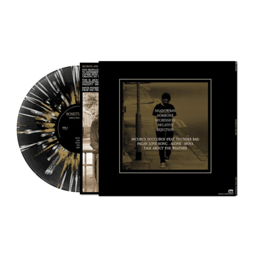 Executing Nostalgia | Rosetta Stone