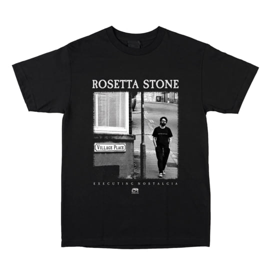 Anthology 1988-2012 | Rosetta Stone