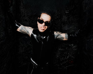 Ray Noir — Photo
