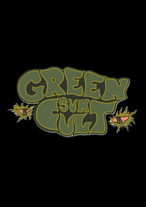 Green Sun Cult