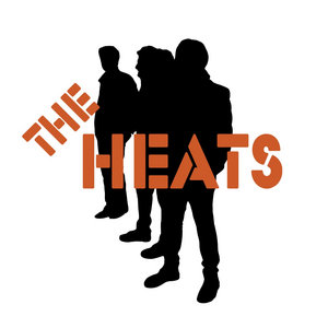 The Heats — Photo