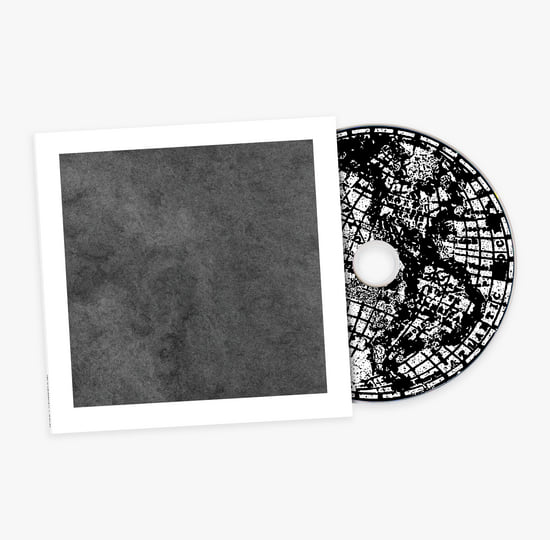 Whole Wide World | The Body & Cel Genesis | the body