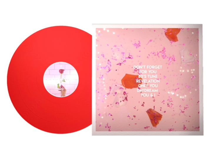 For Lovers Only (Album) | Luna Luna