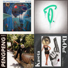 Leviathan (The Remixes) | Scienz Of Life & Figub Brazlevic | Figub