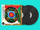 Sylvia - Sweet Stuff - Special LP Edition (black vinyl) | WEWANTSOUNDS