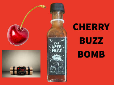 Merch | The Love Buzz