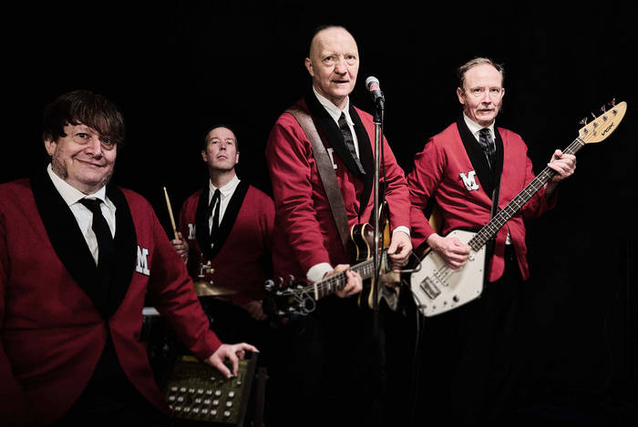 Music | The Monsters