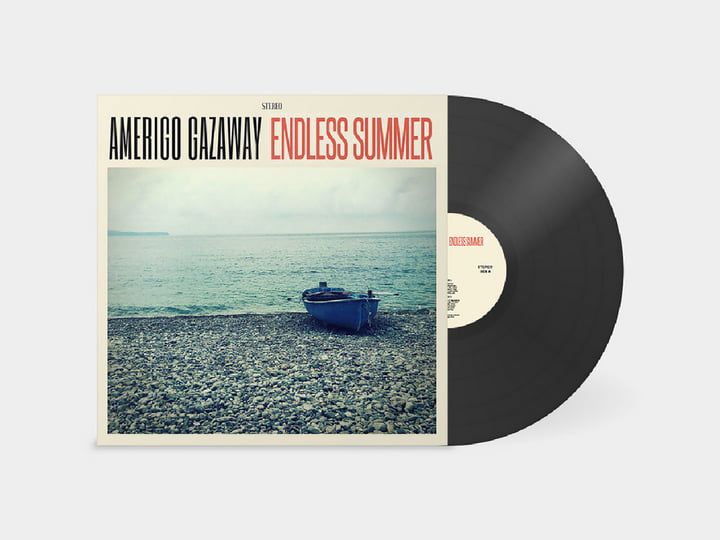 Endless Summer | Amerigo Gazaway
