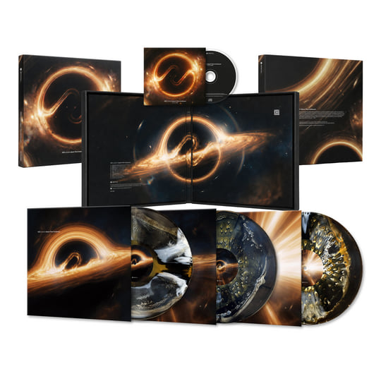ASC presents Space Time Continuum | Various | Auxiliary / Spatial / VA