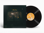 Alfa Mist - Bring Backs (Gatefold Purple Velvet Vinyl Edition