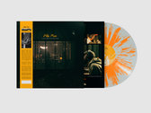 Alfa Mist - Bring Backs (Gatefold Purple Velvet Vinyl Edition