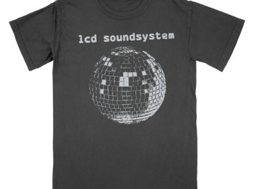 Merch | DFA Records