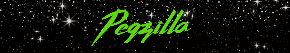 Pegzilla — Photo