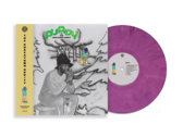 Stones Throw x Serato (LPs & Slipmats) | Stones Throw