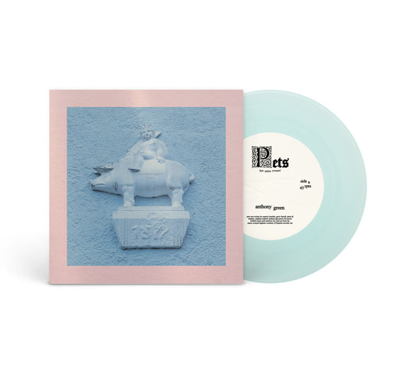 その他 PET-PHIL Pets | Anthony Green