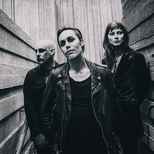 Holy Death Temple — Photo · promo