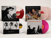 Merch | Kitty Daisy & Lewis