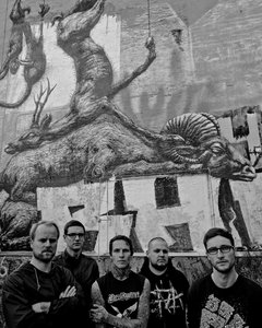 War From a Harlots Mouth — Photo